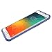 Spigen Slim Armor Galaxy S6 Edge Plus Case with Kickstand and Air Cushion Technology and Hybrid Drop Protection for Galaxy S6 Edge Plus 2015 - Violet