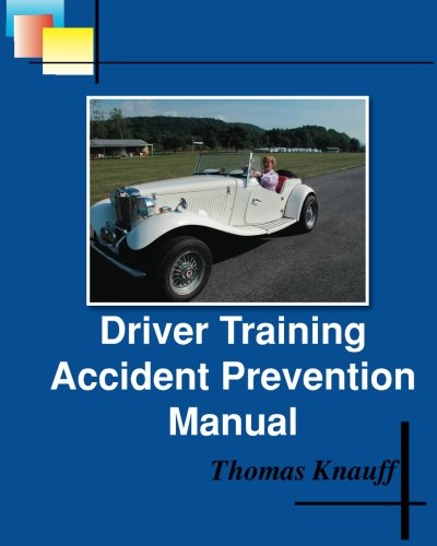 Download Driver Training Accident Prevention Manual