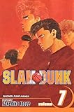 Slam Dunk, Vol. 7 (7) by