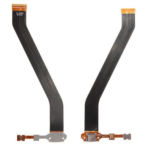 image for MMOBIEL Dock Connector Charging Port Micro USB for Samsung Galaxy Tab 