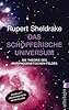 Das schöpferische Universum: Die Theorie des Morphogenetischen Feldes