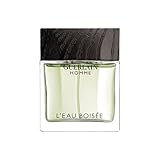 Guerlain Homme L'eau Boisee Eau De Toillete Spray, 2.7 Ounce
