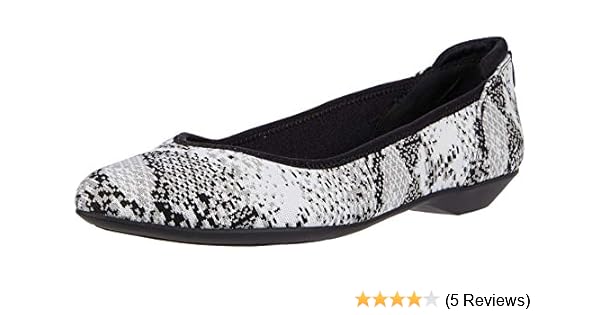 anne klein odette flat