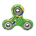 Sungpunet Tri-spinner New Style Cool Finger Spinner Toy Stress Reducer Hand Spinner Toy Anti-anxiety with Ceramic Bearing for ADD ADHD Autism Adult Children