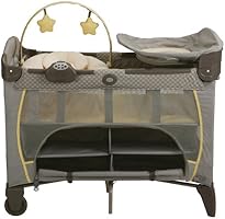 graco pack n play playard newborn napper dlx instructions