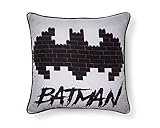 The Lego Batman Movie Throw Pillow