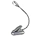 Mighty Bright 60432 XtraFlex LED Craft Light, Silver