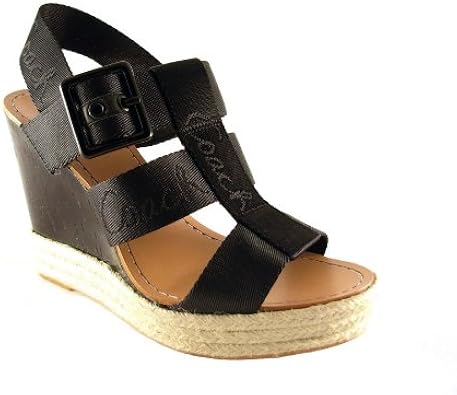 coach wedges amazon