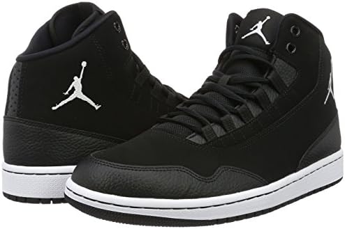 nike air jordan executive black