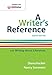 A Writer's Reference with Writing about Literature, Eighth Edition