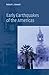 Early Earthquakes of the Americas