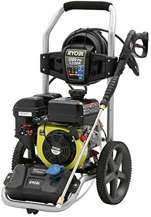 Ryobi 2900 Psi Gas Pressure Washer Cheap Online