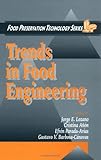 Trends in Food Engineering, , 1566769914