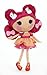 Lalaloopsy Loopy Hair Tippy Tumblelina Doll