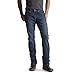 Ariat Men's M4 Rebar Low Rise Jean, Carbine, 40x32