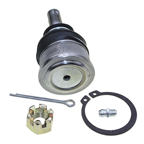 image for DLZ 8 Pcs Front Suspension Kit-2 Lower Control Arm Ball Joint 2 Outer 