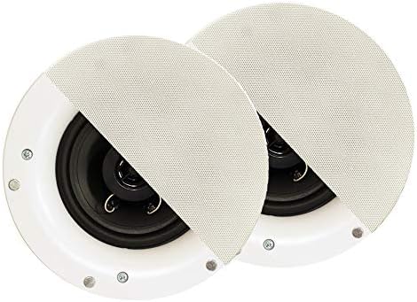 acoustic audio ceiling speakers