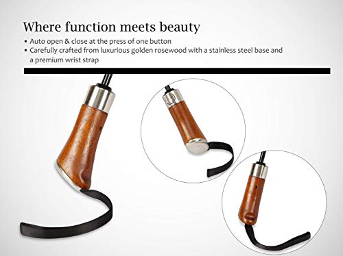 1 Balios+Designed+Luxurious+Windproof+Automatic