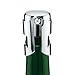 Bar And Wine Series Champagne Stopper, Set of 2