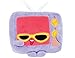Shopkins - Plush Wave 3 - Teenie TV