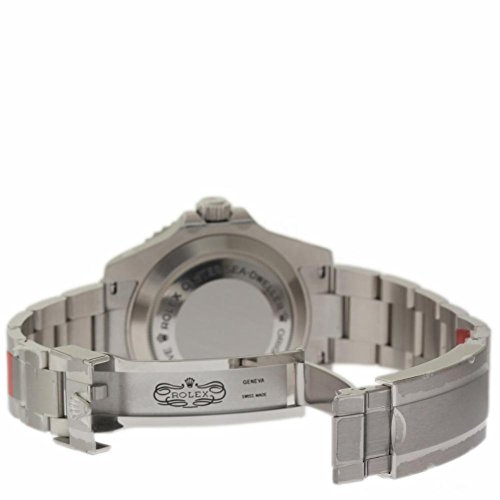 Sea Dweller vs Submariner