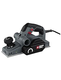 PORTER-CABLE PC60THP aplanadora de mano de 6 amp