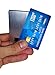 ZTC Sky Board mSATA to USB 3.0 SSD Enclosure Adapter Case. High Speed 6Gb/s Support UASP. Silver Model ZTC-EN00-S