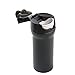 Newdora Vacuum Insulated Coffee Mug Cup Water Bottle, 350ML Travel Mug Stainless Steel Thermoses BPA Free for Office Car Home Leisure - Canteen Water Bottle