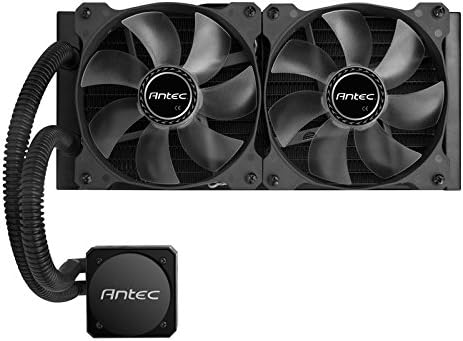 antec water cooling