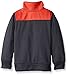 adidas Little Boys' Tiro and Tricot Jackets, Light Scarlet, 6