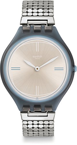 Swatch skinscreen unisex watch svom101ga