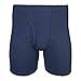 Gildan Men's Covered Waistband Boxer Briefs, Multipack