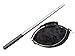 Fishing Net Butterfly Net Telescopic Insect Net Perfect for Kids Catching Bugs Small Fish, Handle Extends to 32 Inches