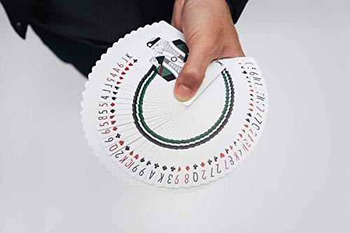 Virtuoso FallWinter 2017 Deck