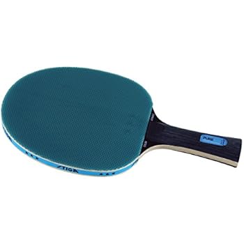 Amazon.com : STIGA Pure Color Advance Table Tennis Racket