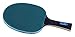 STIGA Pure Color Advance Table Tennis Racket - Performance Level Ping Pong Paddle