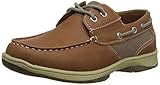 Deer Stags Jay Boat Shoe (Little Kid/Big Kid)