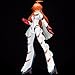 Sentinel Gunbuster 2: Nono Machine No.7 Riobone Action Figure