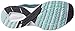 Brooks Women's Launch 4 Anthracite/Ceramic/Lime Punch 8 B US