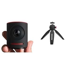 Amazon.com : Mevo - Live Event Camera for iOS devices w