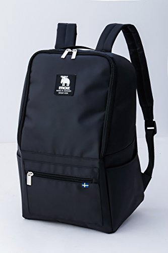 moz BIG BACKPACK BOOK 画像 B