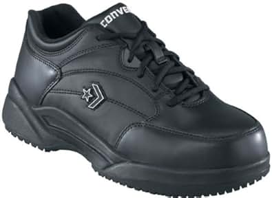 mens steel toe shoes amazon