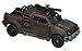 Transformers 2 Revenge of the Fallen Movie 2010 Series 2 Deluxe Action Figure Brawn