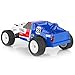 Team Associated 20151 RC28T Micro Stadium Truck Ready to Run, 1/28 Scale, 2WD, with Transmitter, ESC and Servo