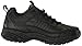 Skechers for Work Men's Soft Stride Galley, Black, 10.5 D(M) US