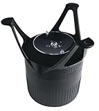 Moultrie Feeders 360° Econo Plus Custom Run Time Game Deer Feeder Kit | MFH-EPK