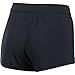 Under Armour Women's Ultra Comfort Athlete Recovery Shorts Sleepwear