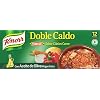 Knorr, Doble Caldo Gedehydrateerde vleesbouillon, 150 g, 4-pack