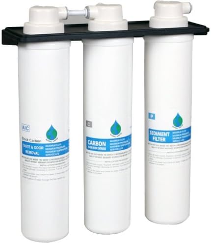 Amazon Com Replacement Filter Set By Global Water Home Improvement