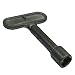 3/8" and 1/4" Hydrant Key for Zurn, Wade, and Josam Hydrants